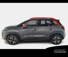 CITROEN C3 AIRCROSS PureTech 110 S/S Shine