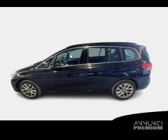 BMW 220 Gran Tourer Business Auto 7posti