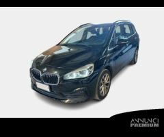 BMW 220 Gran Tourer Business Auto 7posti