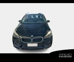 BMW 220 Gran Tourer Business Auto 7posti