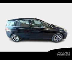 BMW 220 Gran Tourer Business Auto 7posti