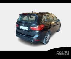 BMW 220 Gran Tourer Business Auto 7posti