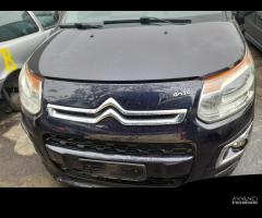 RICAMBI CITROEN C3 PICASSO