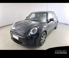 MINI Cooper 1.5 Yours aut