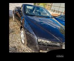 Alfa Romeo Brera spider 939 2.2 jts per ricambi (2 - 2