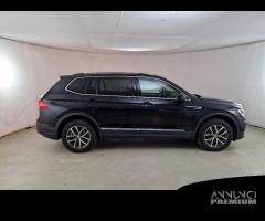 VOLKSWAGEN TIGUAN ALLSPACE 2.0 TDI SCR 110KW Busin