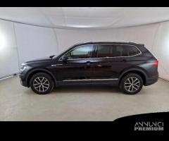 VOLKSWAGEN TIGUAN ALLSPACE 2.0 TDI SCR 110KW Busin