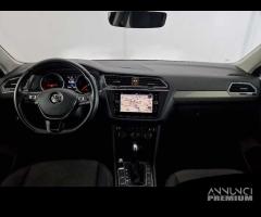 VOLKSWAGEN TIGUAN ALLSPACE 2.0 TDI SCR 110KW Busin