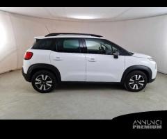 CITROEN C3 AIRCROSS BlueHDi 120 S/S Shine EAT6