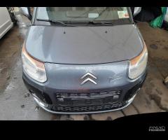 RICAMBI CITROEN C3 PICASSO