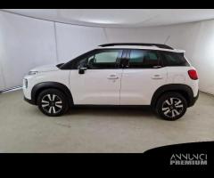 CITROEN C3 AIRCROSS BlueHDi 120 S/S Shine EAT6