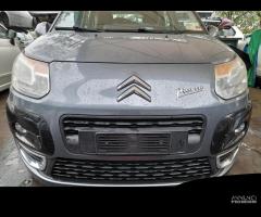 RICAMBI CITROEN C3 PICASSO