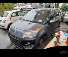 RICAMBI CITROEN C3 PICASSO