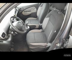 RICAMBI CITROEN C3 PICASSO - 6