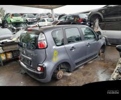 RICAMBI CITROEN C3 PICASSO - 8