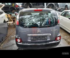 RICAMBI CITROEN C3 PICASSO - 9