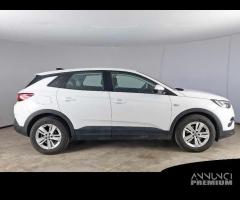 OPEL GRANDLAND X 1.5 Ecotec Diesel Business 130cv