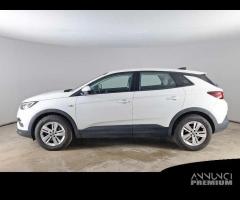 OPEL GRANDLAND X 1.5 Ecotec Diesel Business 130cv