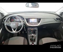 OPEL GRANDLAND X 1.5 Ecotec Diesel Business 130cv