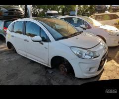 RICAMBI CITROEN C3