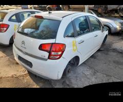 RICAMBI CITROEN C3 - 11