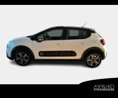 CITROEN C3 PureTech 110 S/S Shine 5 PORTE