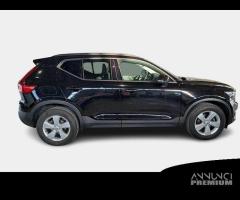 VOLVO XC40 D3