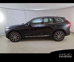 VOLVO XC60 B4 D AWD automatico Inscription