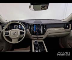 VOLVO XC60 B4 D AWD automatico Inscription