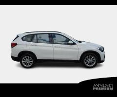 BMW X1 sDrive 16d Business Advantage