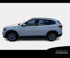 BMW X1 sDrive 16d Business Advantage