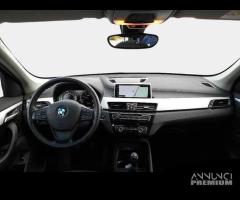 BMW X1 sDrive 16d Business Advantage