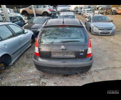 RICAMBI CITROEN C3 - 8