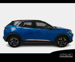 PEUGEOT 2008 BlueHDi 100 GT Line S/S