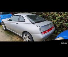 Alfa Romeo GTV (916) 1.8 Twin Spark per ricambi (2 - 6