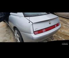 Alfa Romeo GTV (916) 1.8 Twin Spark per ricambi (2 - 8