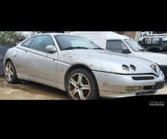 Alfa Romeo GTV (916) 1.8 Twin Spark per ricambi (2 - 10