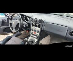 Alfa Romeo GTV (916) 1.8 Twin Spark per ricambi (2 - 13