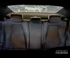 MERCEDES-BENZ CLA 180 d Automatic Sport 4 PORTE CO - 6