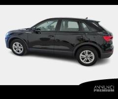 AUDI Q3 35 TDI quattro Business