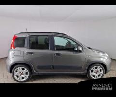 FIAT PANDA 1.0 FireFly 70cv S/S Hybrid 5 PORTE