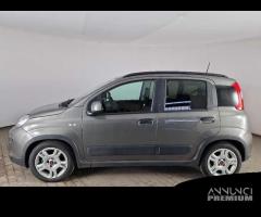 FIAT PANDA 1.0 FireFly 70cv S/S Hybrid 5 PORTE