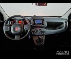 FIAT PANDA 1.0 FireFly 70cv S/S Hybrid 5 PORTE