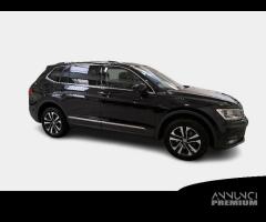 VOLKSWAGEN TIGUAN ALLSPACE 2.0 TDI SCR 110KW Busin