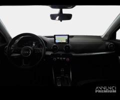 AUDI Q2 1.6 30 TDI BUSINESS S TRONIC - 3