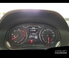 AUDI Q2 1.6 30 TDI BUSINESS S TRONIC - 4