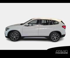 BMW X1 sDrive 20d XLine Plus automatico