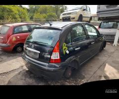 RICAMBI CITROEN C3 - 6