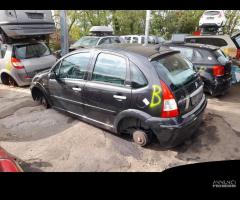 RICAMBI CITROEN C3 - 8