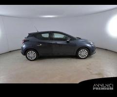 NISSAN MICRA IGT 92 Acenta 5 PORTE